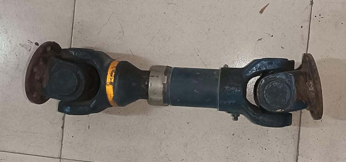 Universal Coupling/Cardan Shaft 100/100